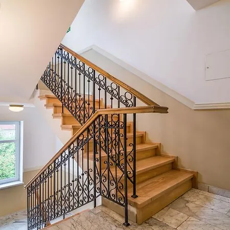 Apartament Lux Rynek - Ruska Apartmán