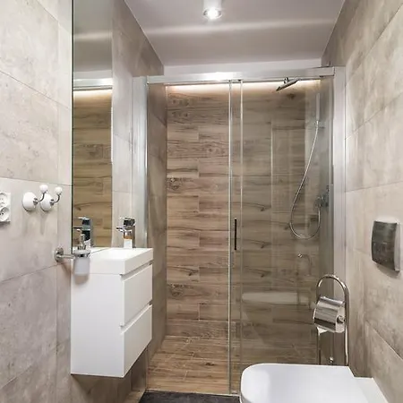 Apartament Lux Rynek - Ruska *