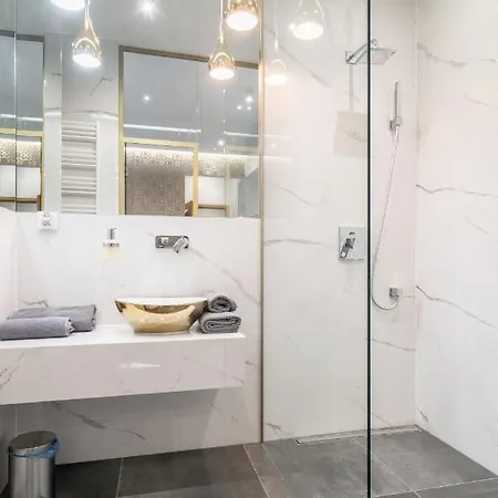 Apartament Lux Rynek - Ruska