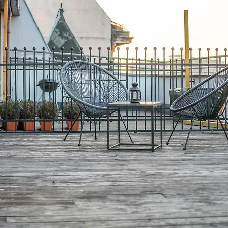 Apartament Lux Rynek - Ruska