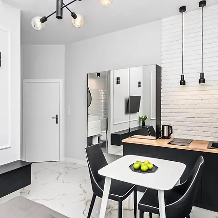 Apartmán Apartament Lux Rynek - Ruska Vratislav