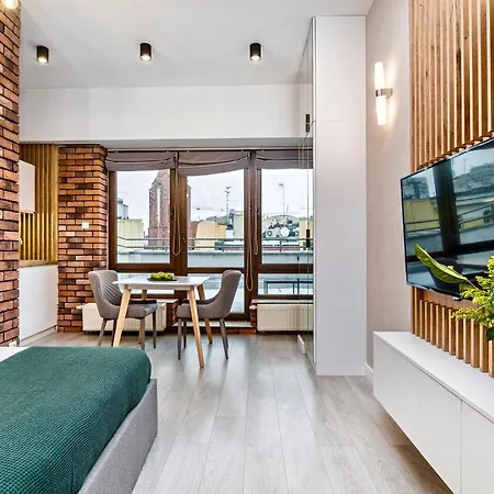 Apartament Lux Rynek - Ruska * Vratislav