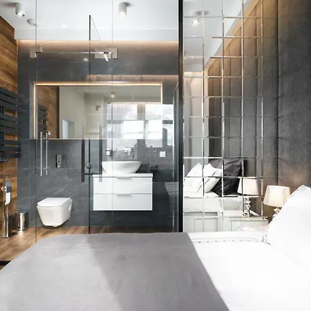 Apartament Lux Rynek - Ruska Apartmán