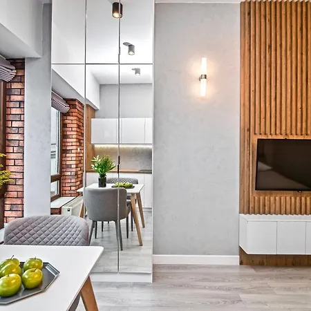 Apartmán Apartament Lux Rynek - Ruska *
