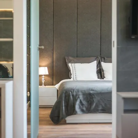Apartament Lux Rynek - Ruska Apartmán Vratislav