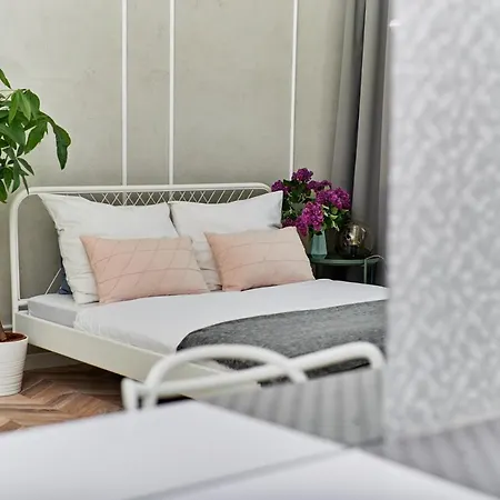 Apartament Lux Rynek - Ruska Apartmán *