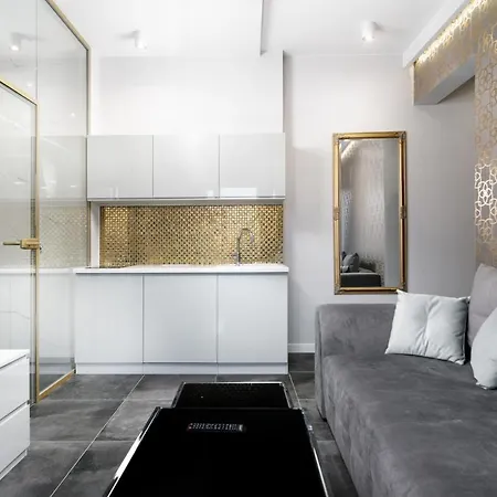 Apartament Lux Rynek - Ruska Apartmán Vratislav