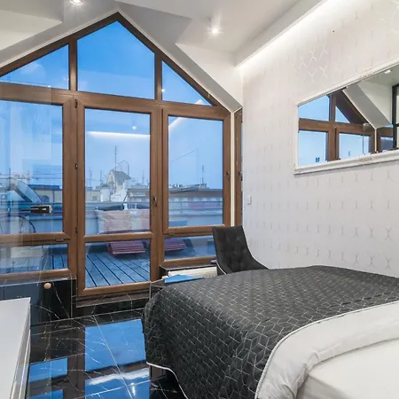 Apartament Lux Rynek - Ruska Apartmán